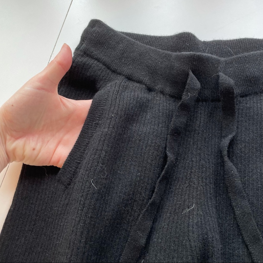 State Cashmere The Ribbed Pants - Picture 8 of 12